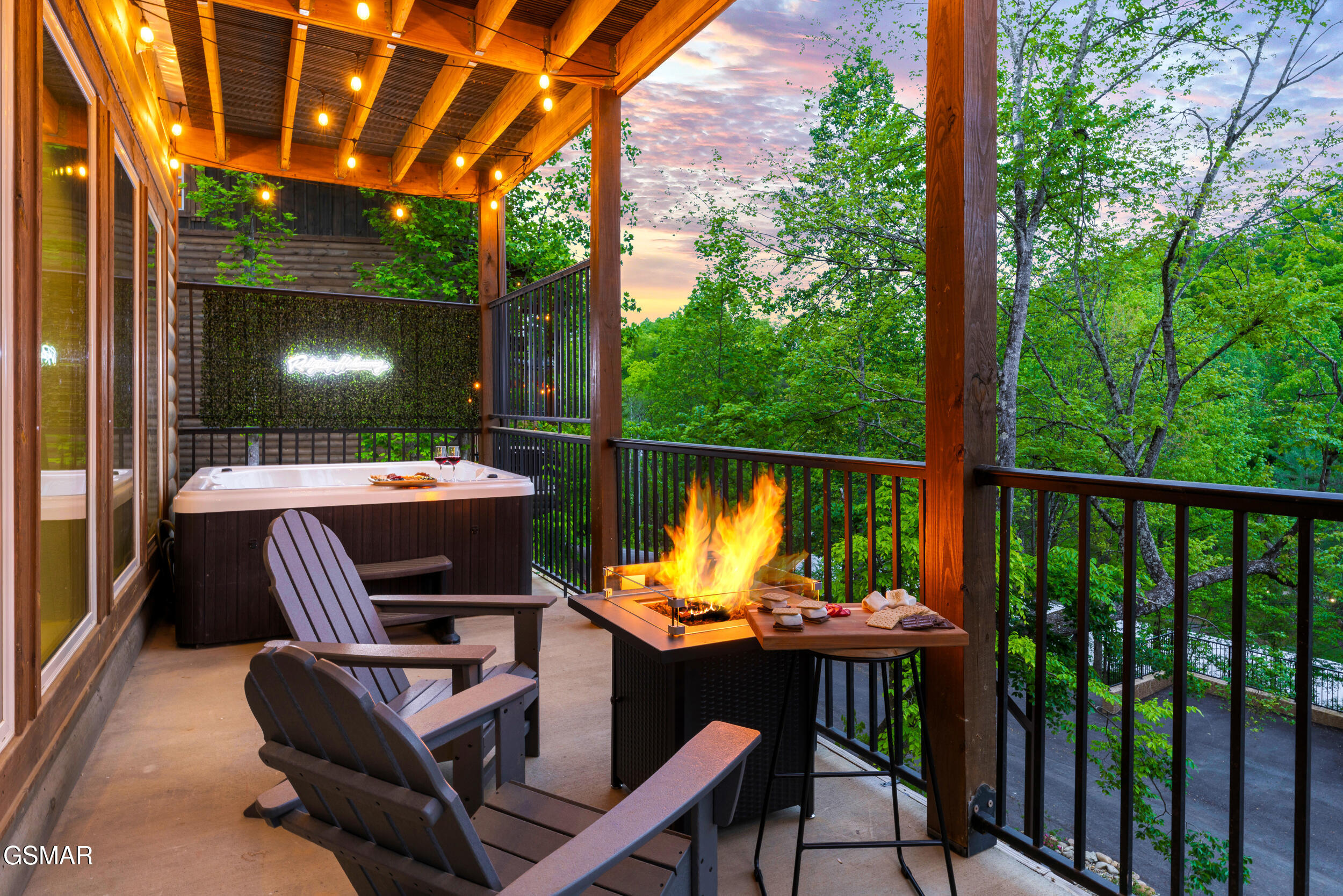 3029 Ridgetop Resort Way