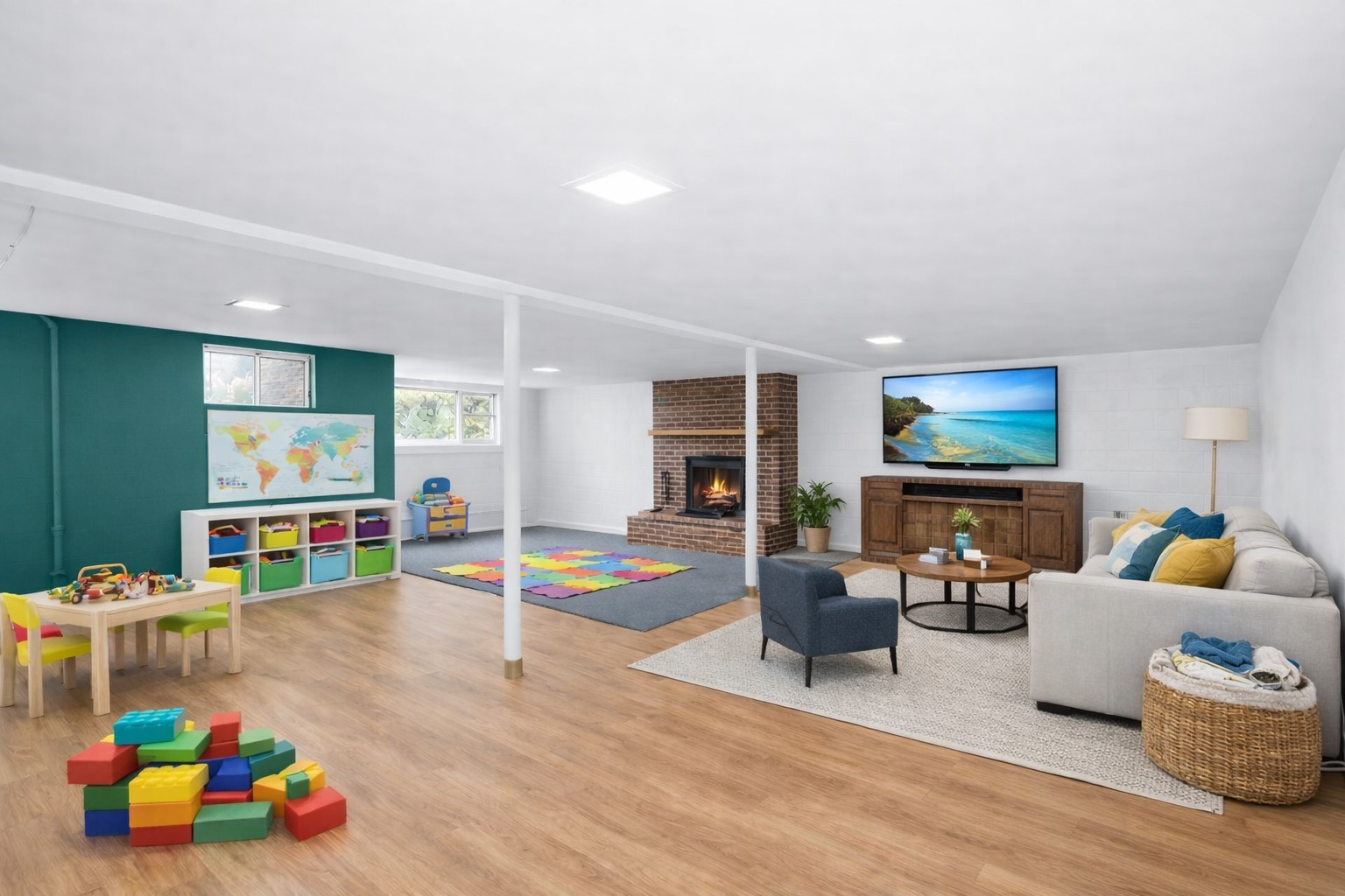118 Bay Dr