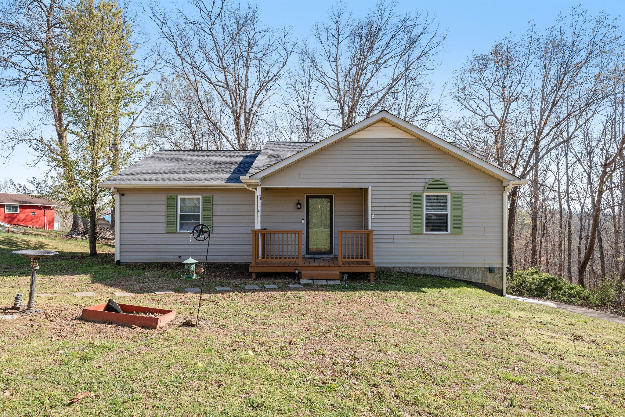 517 Skyview Dr