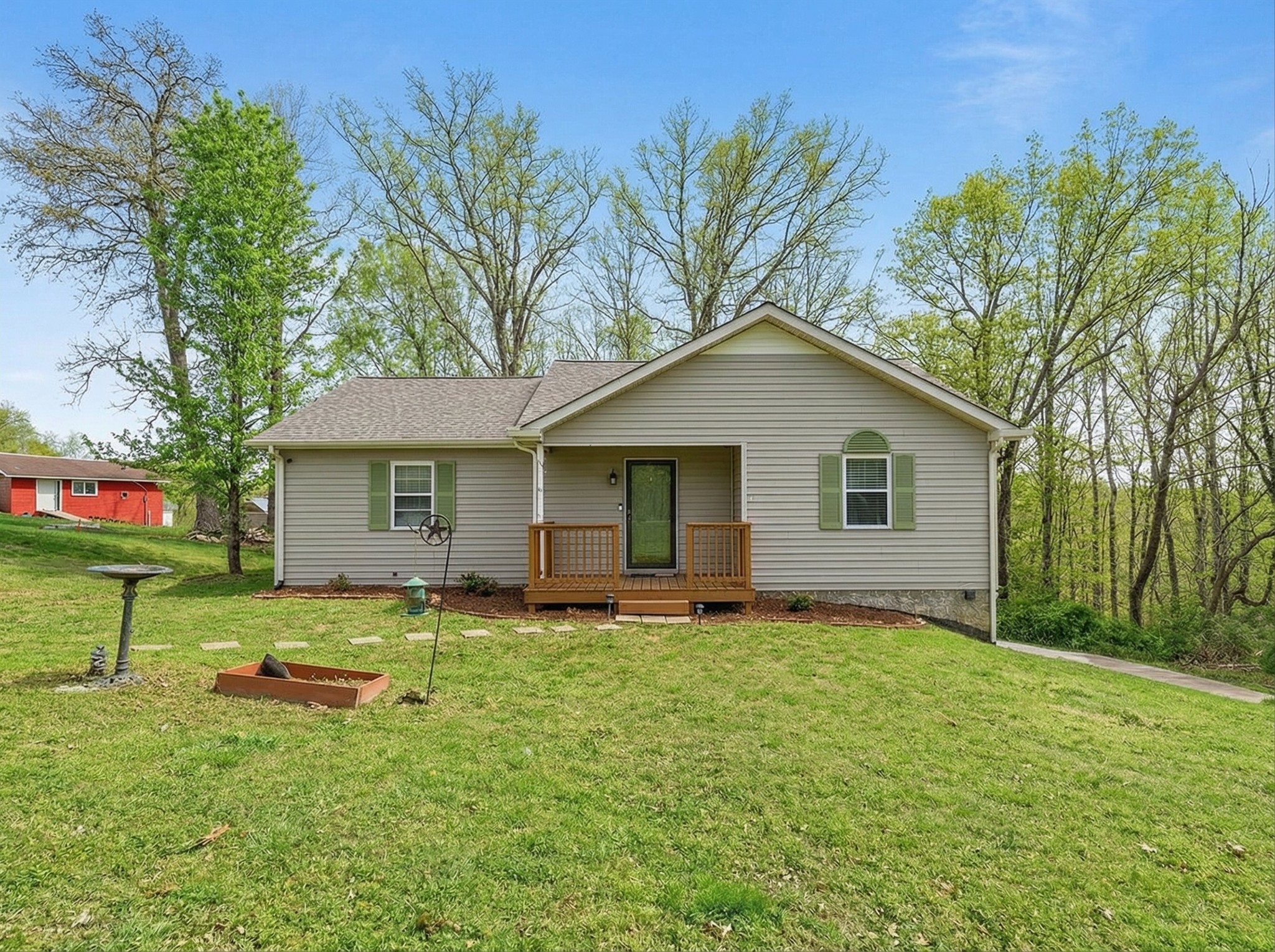 517 Skyview Dr