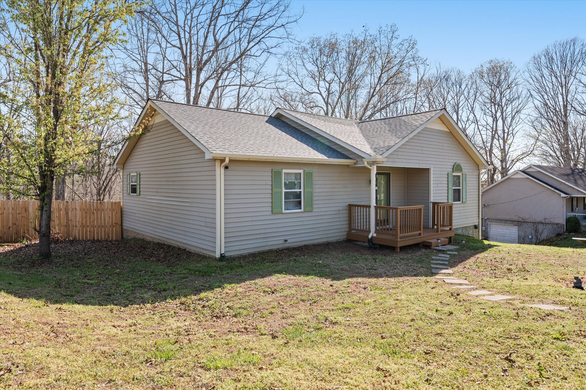 517 Skyview Dr