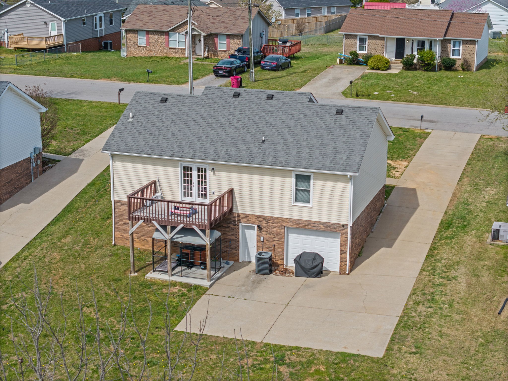 1066 Bobcat Dr