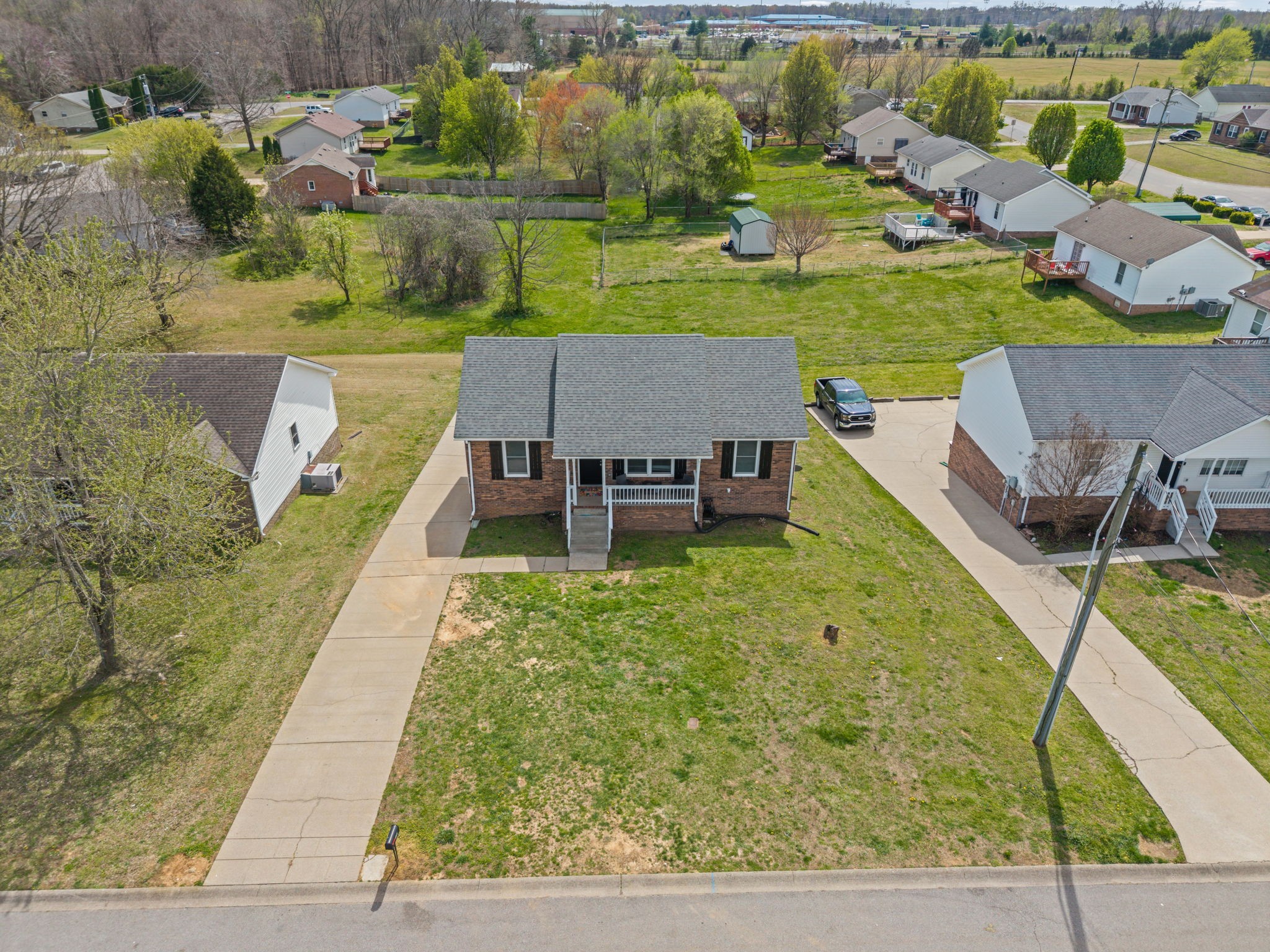 1066 Bobcat Dr