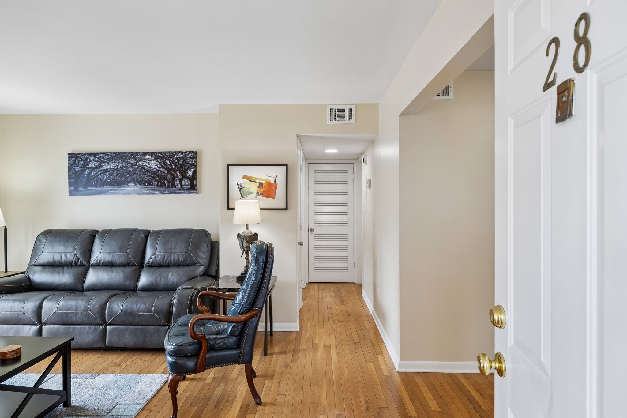 370 Wallace Rd Unit: A28