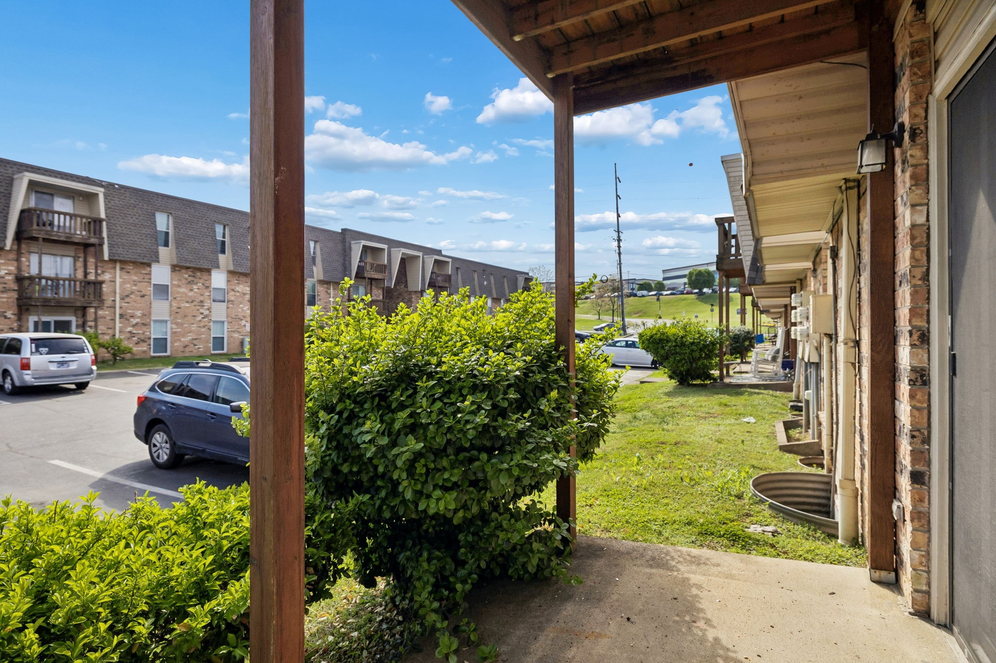 370 Wallace Rd Unit: A28