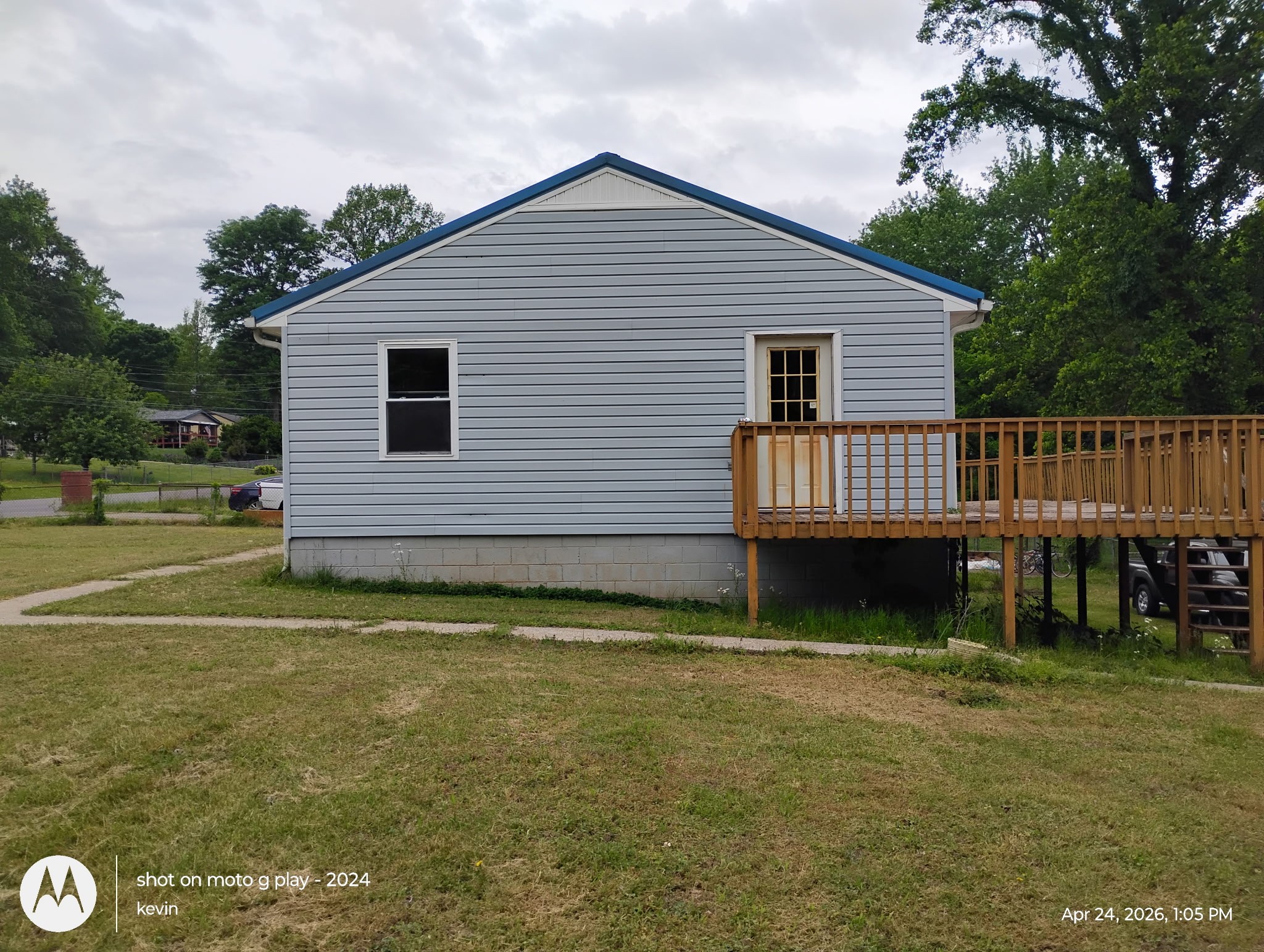 811 Helton Dr