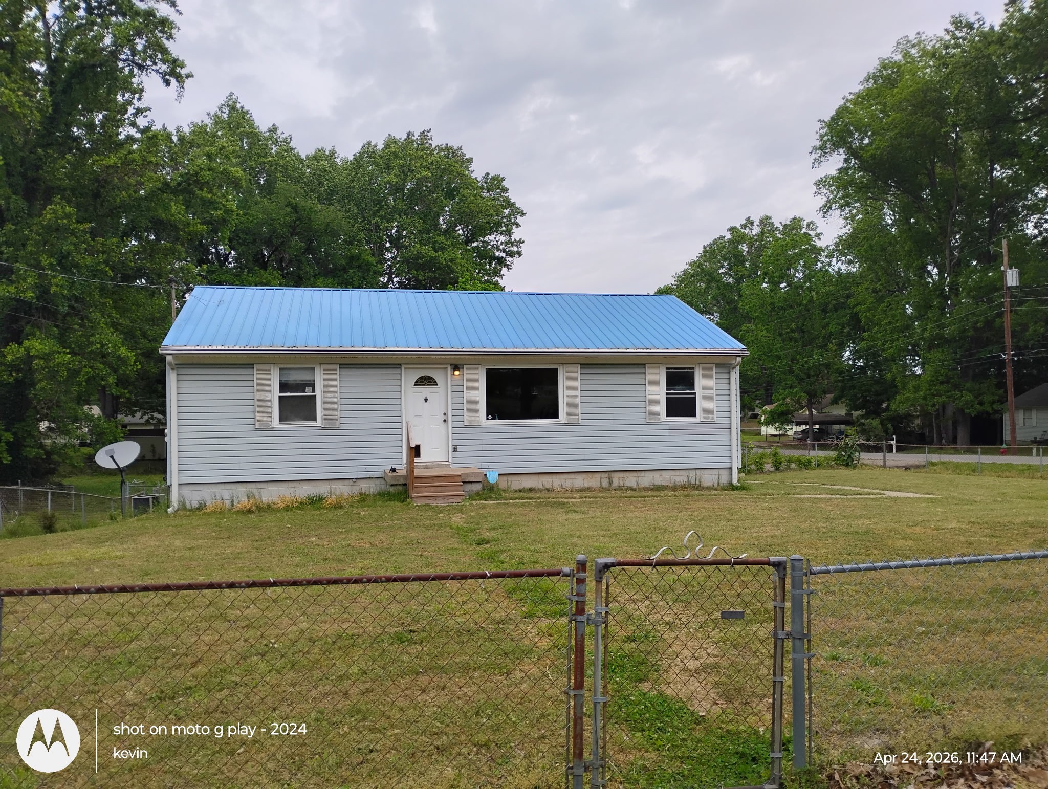 811 Helton Dr