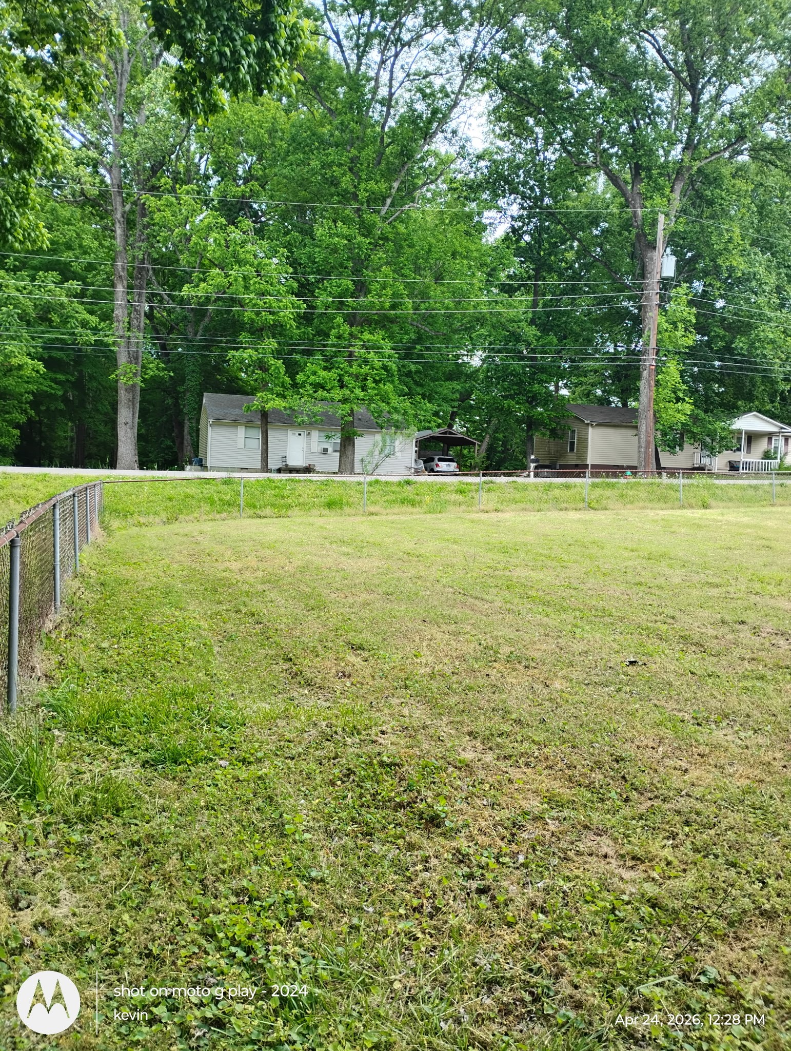 811 Helton Dr