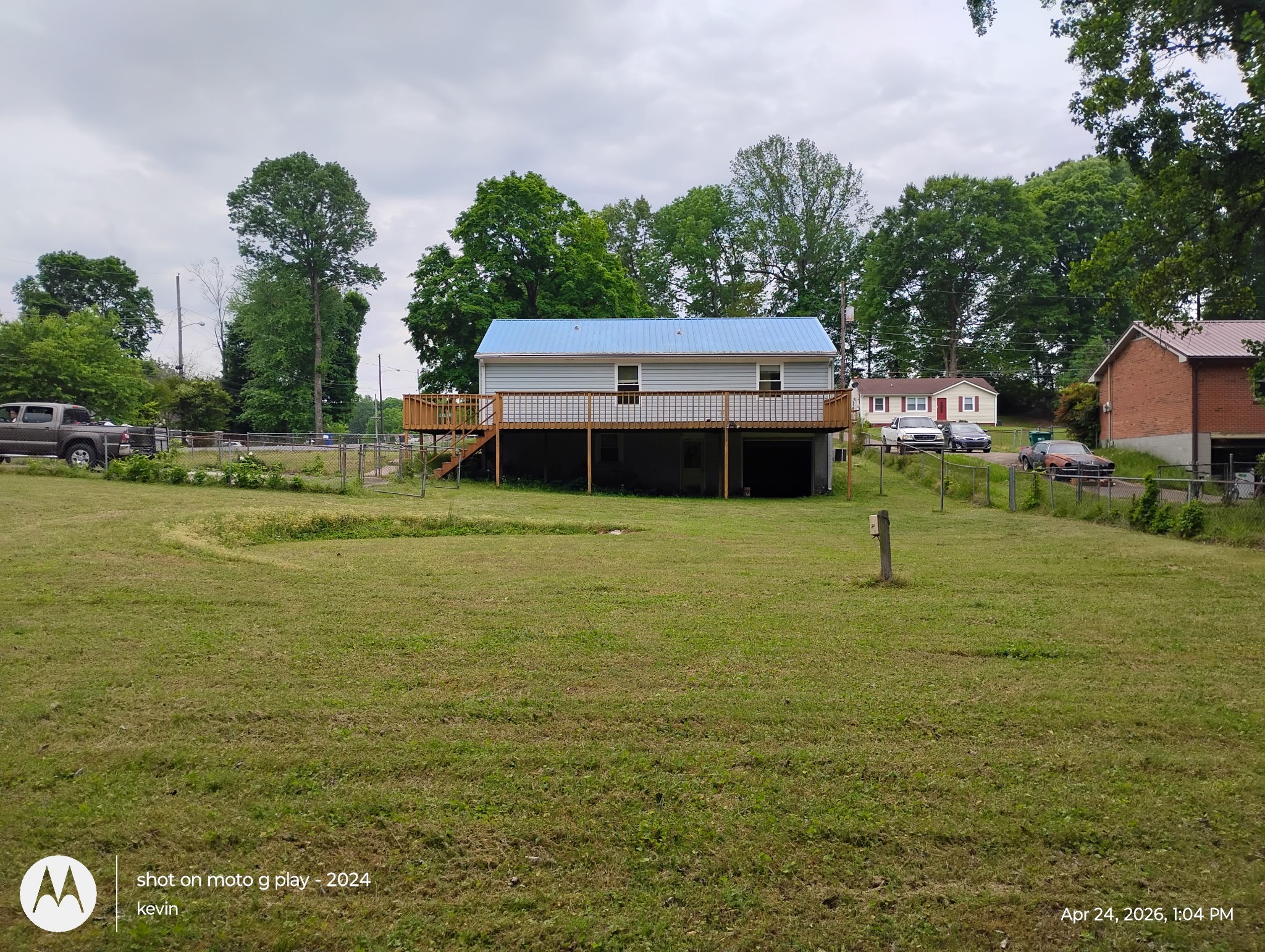 811 Helton Dr