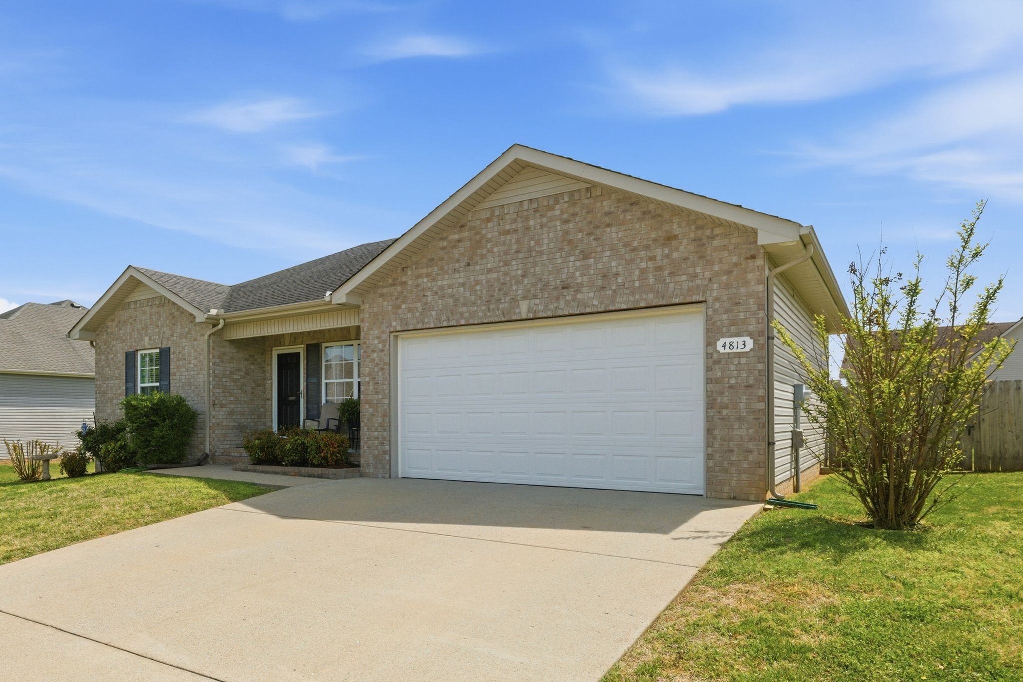 4813 Ark Ln