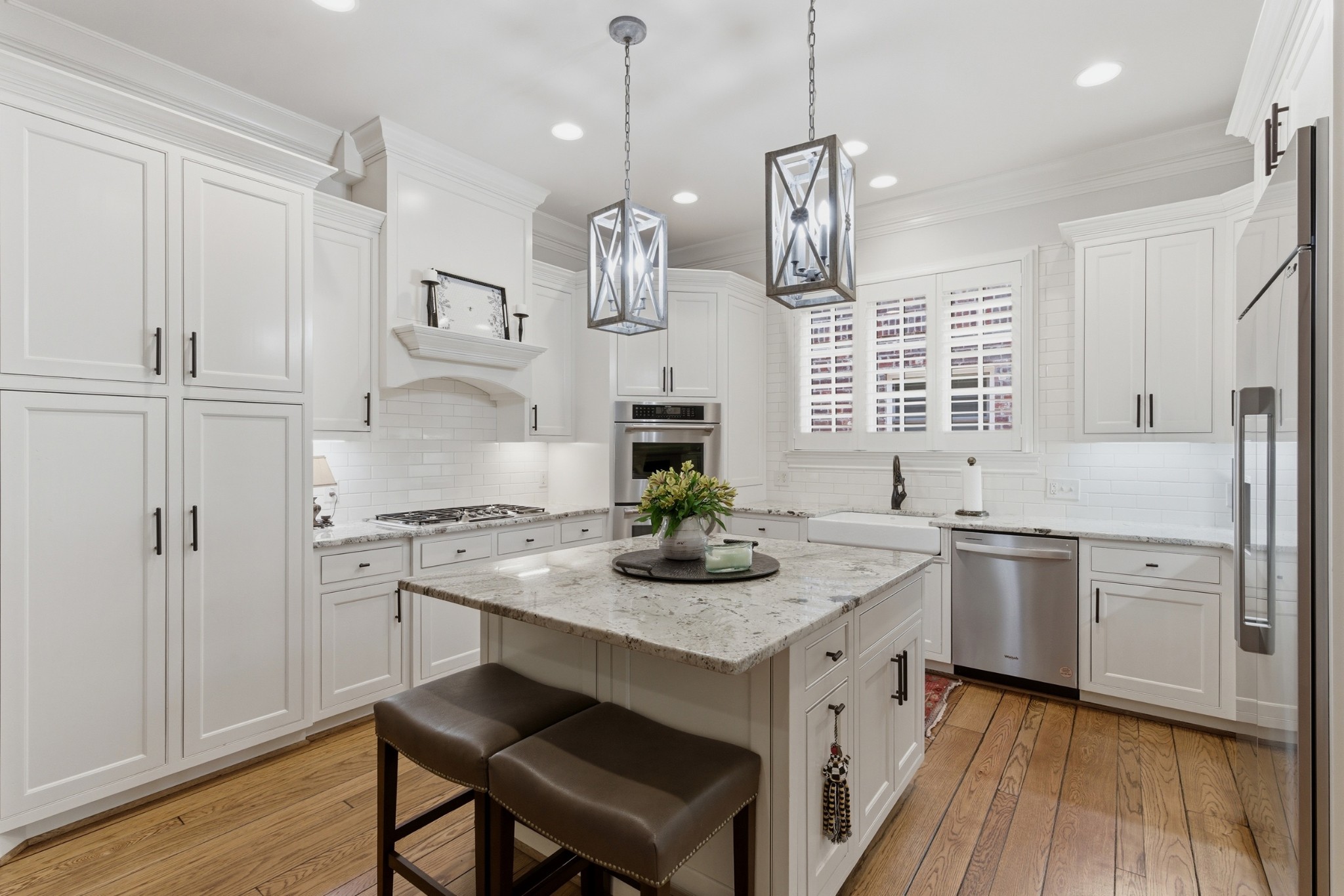 135B Woodmont Blvd