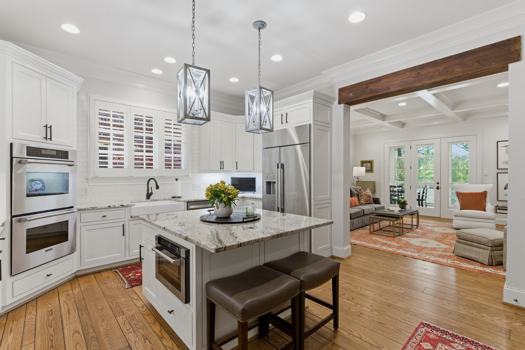 135B Woodmont Blvd