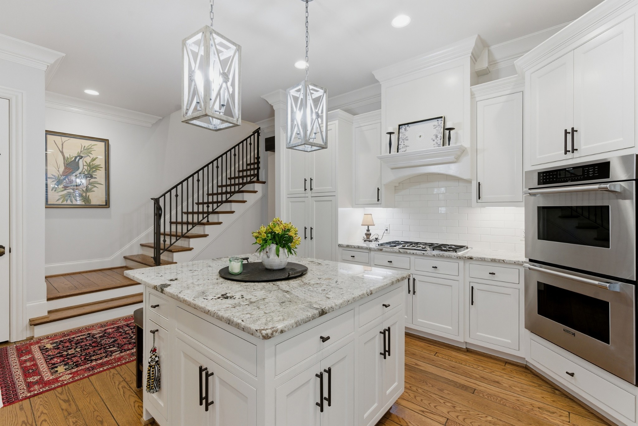 135B Woodmont Blvd