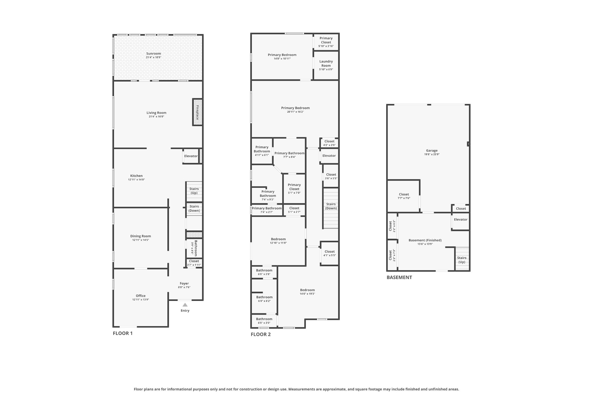 135B Woodmont Blvd