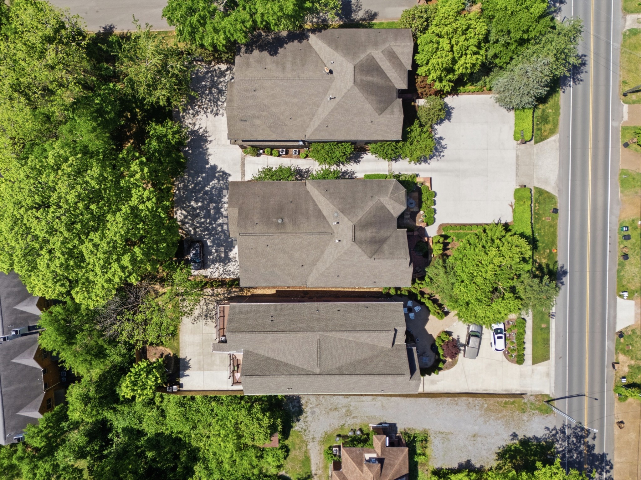 135B Woodmont Blvd