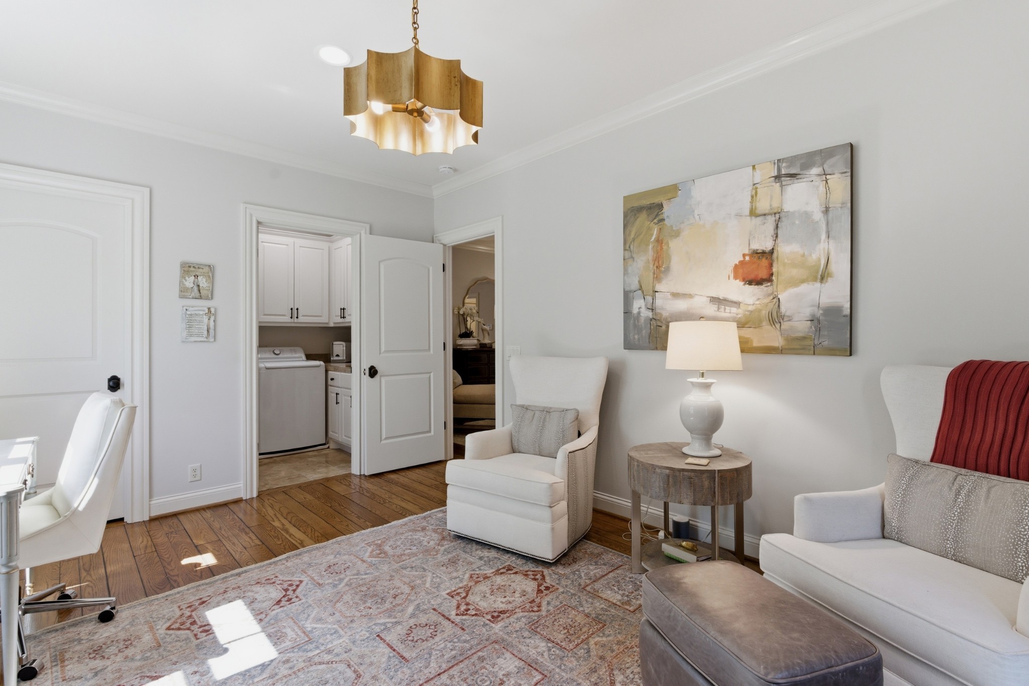 135B Woodmont Blvd