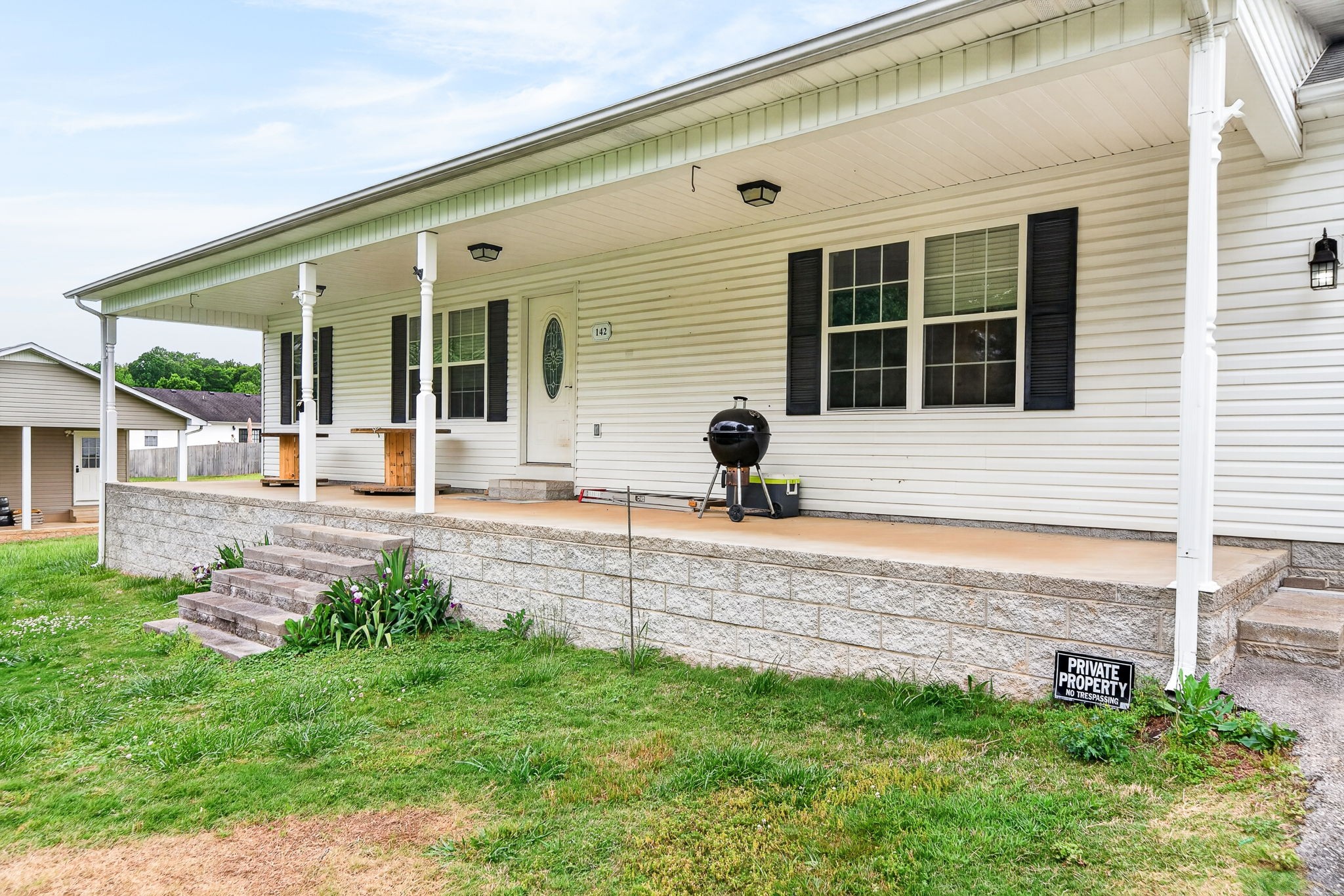 130 Dodson Ln