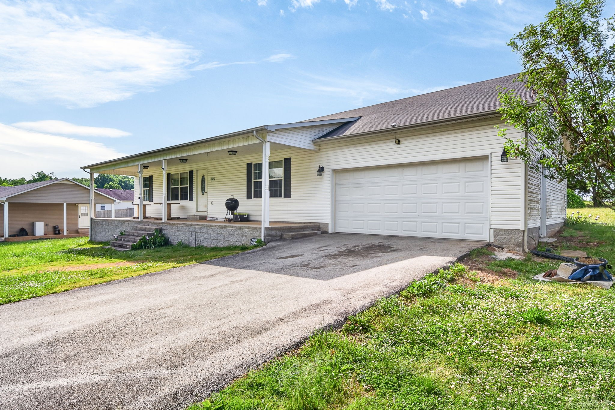 130 Dodson Ln