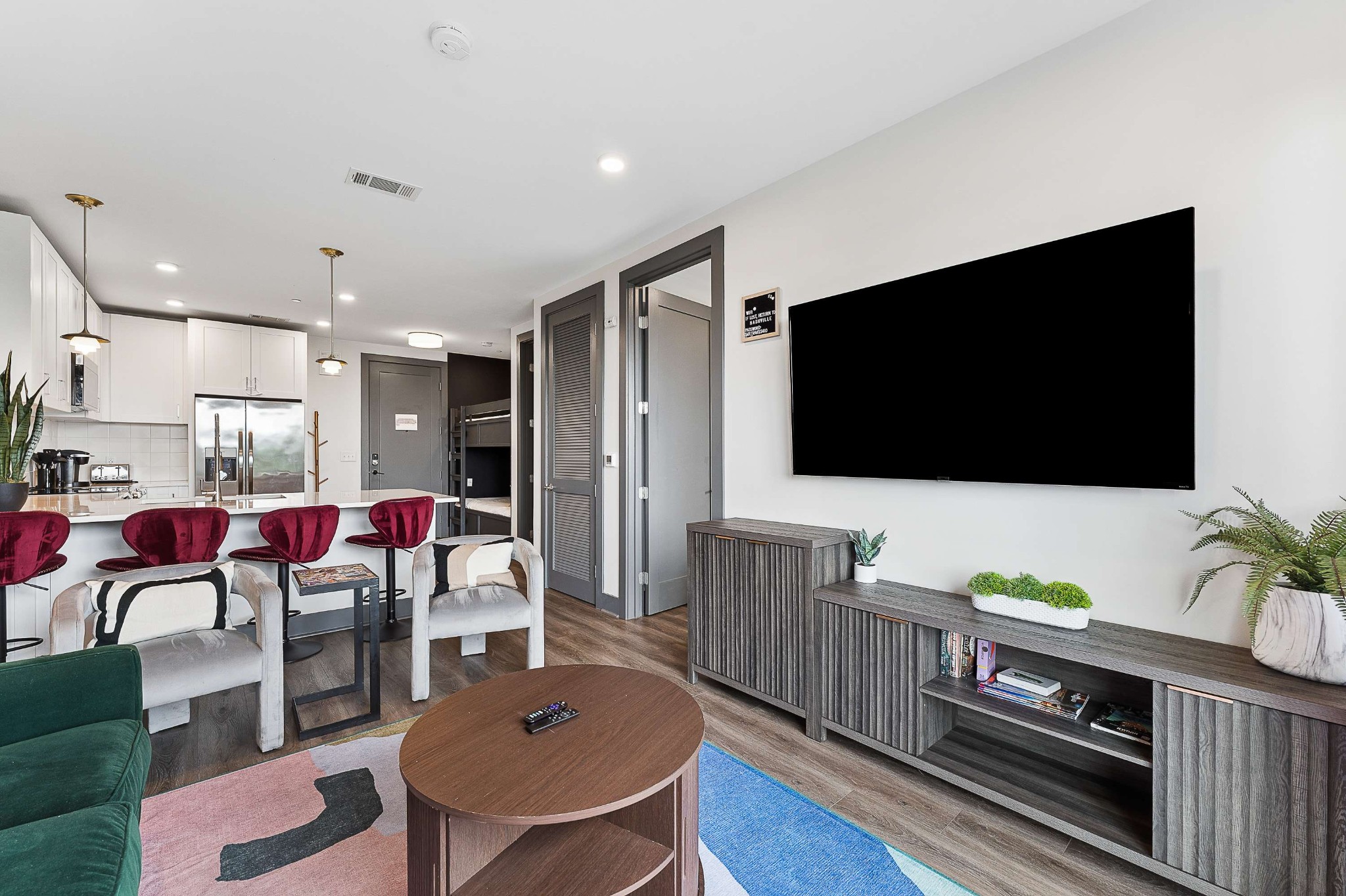 65 Lindsley Ave Unit: 410
