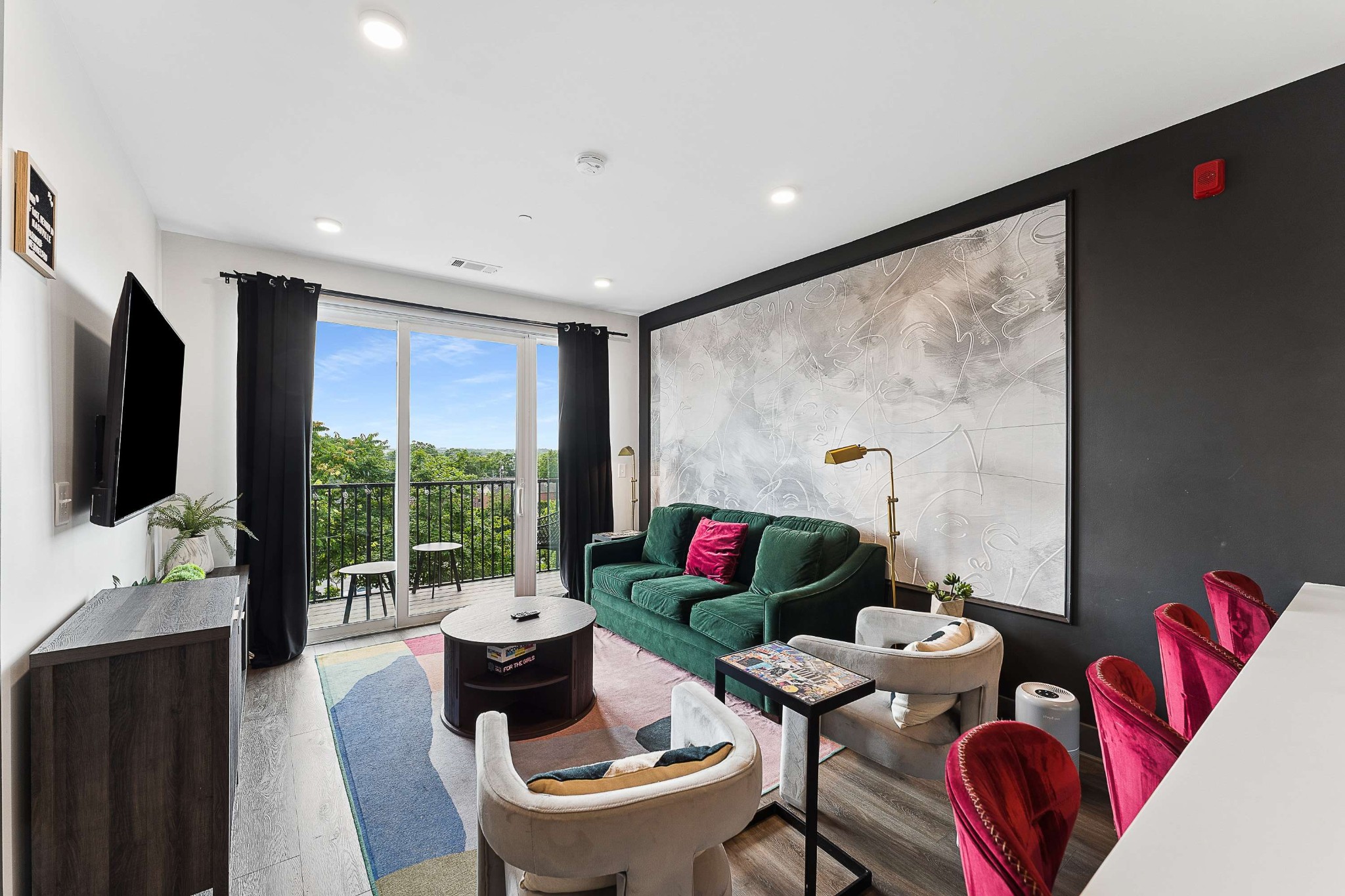 65 Lindsley Ave Unit: 410