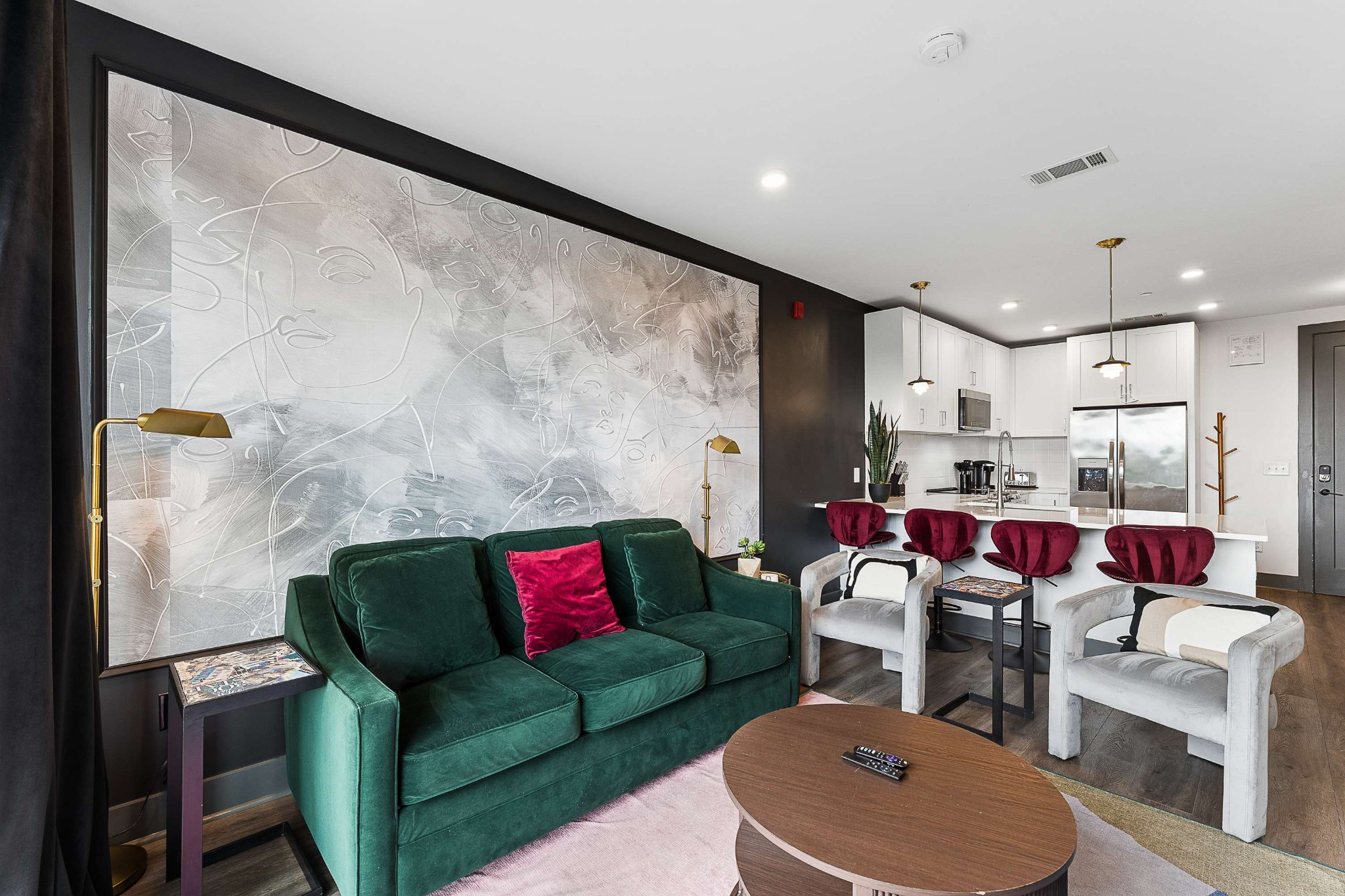65 Lindsley Ave Unit: 410