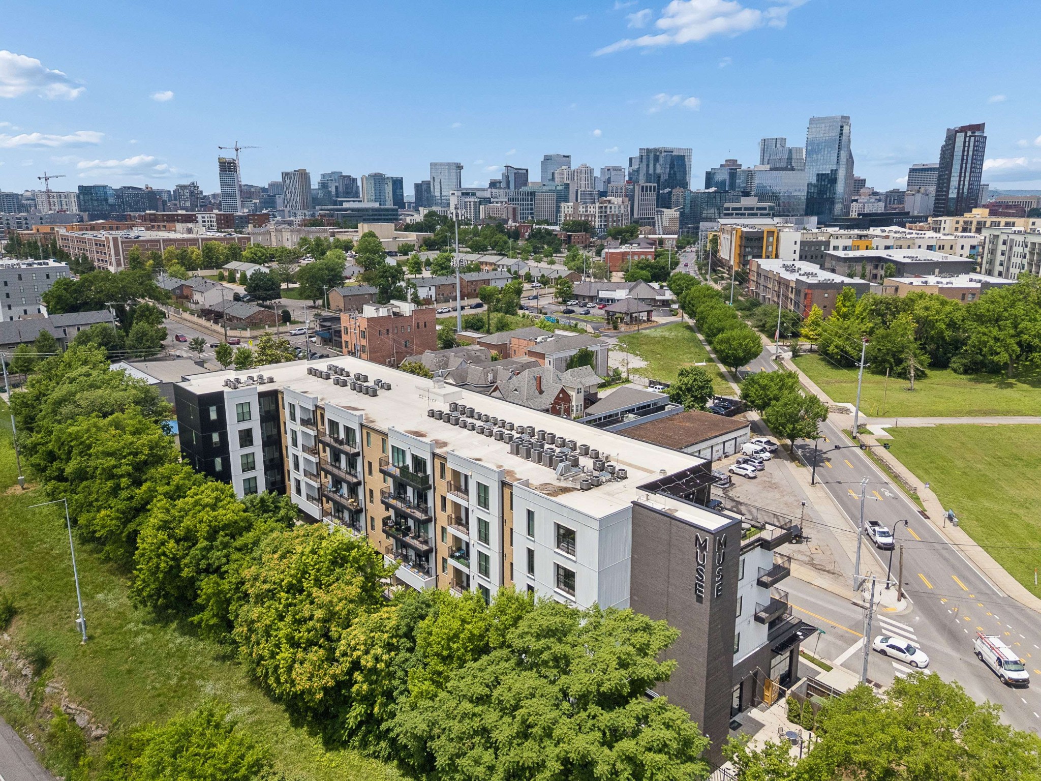 65 Lindsley Ave Unit: 410