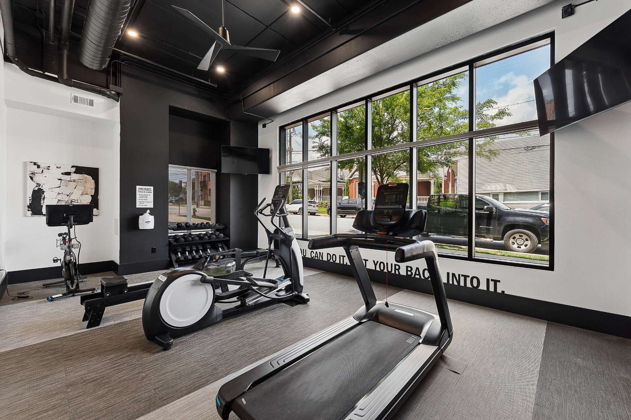 65 Lindsley Ave Unit: 410