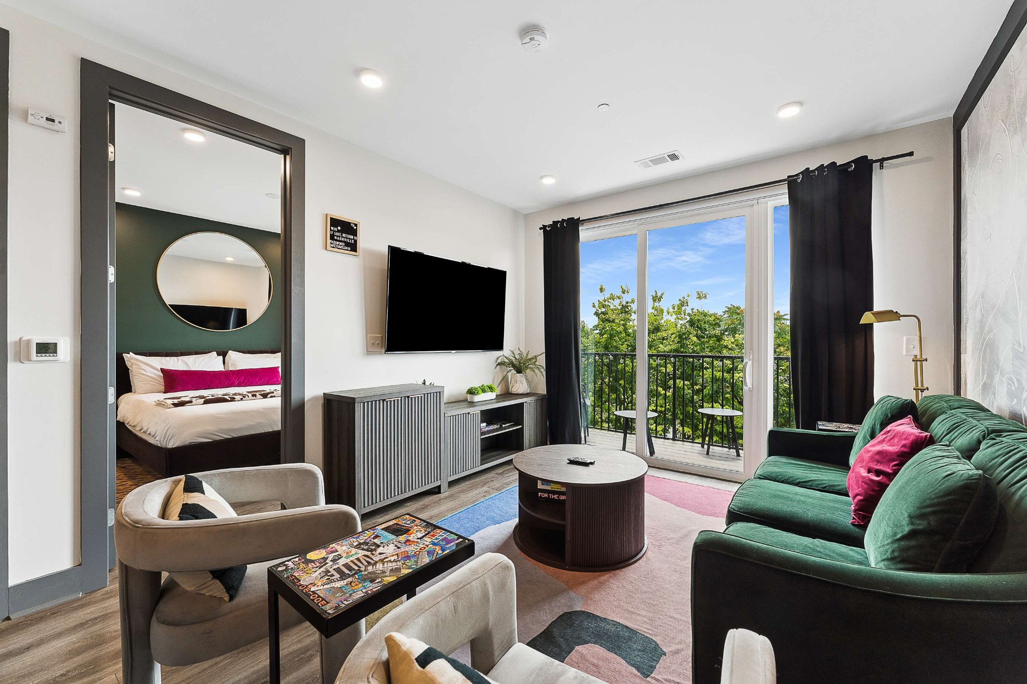 65 Lindsley Ave Unit: 410