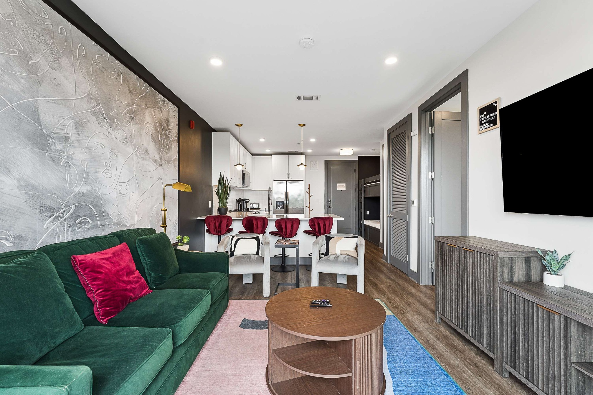 65 Lindsley Ave Unit: 410
