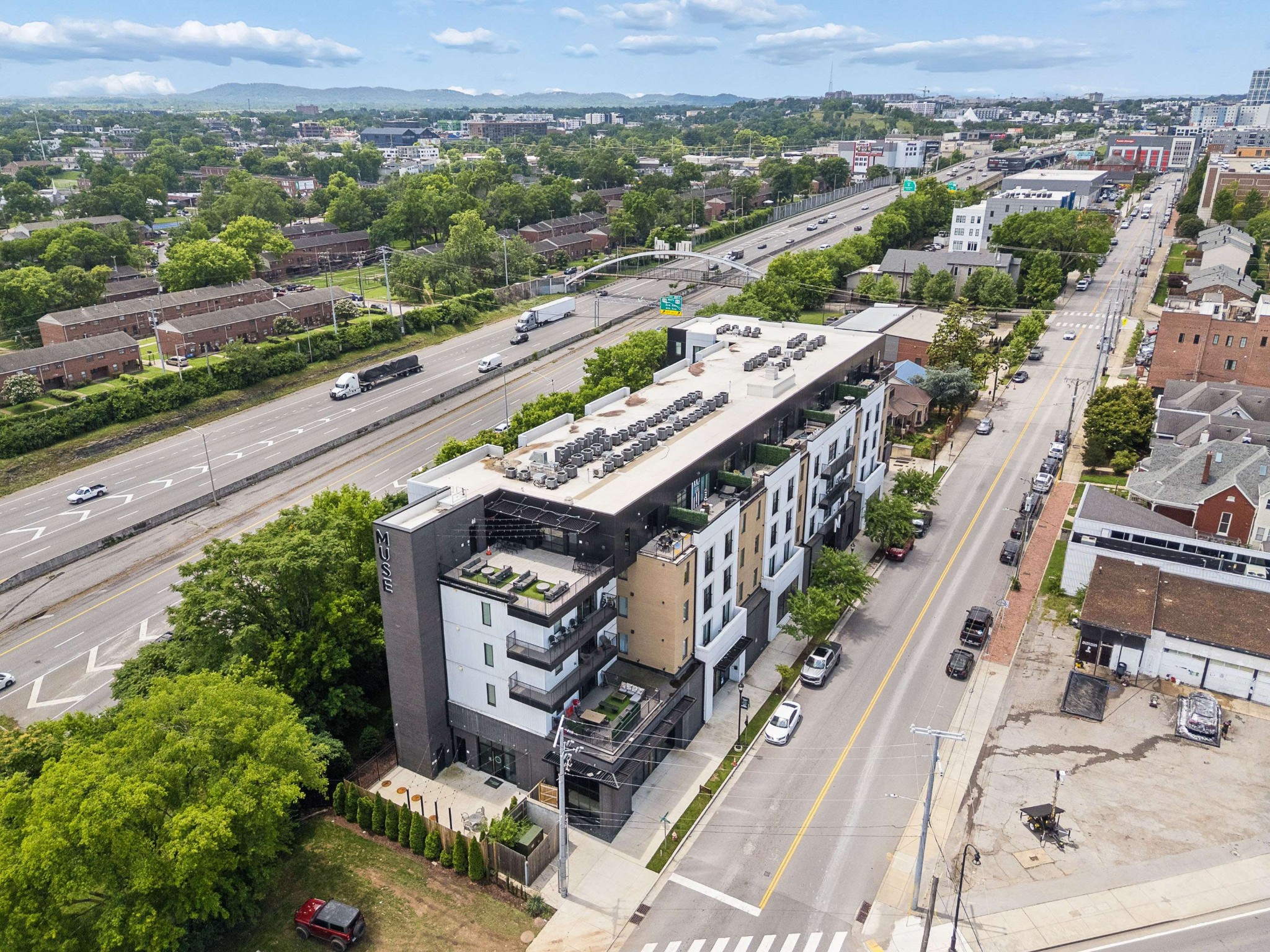 65 Lindsley Ave Unit: 410