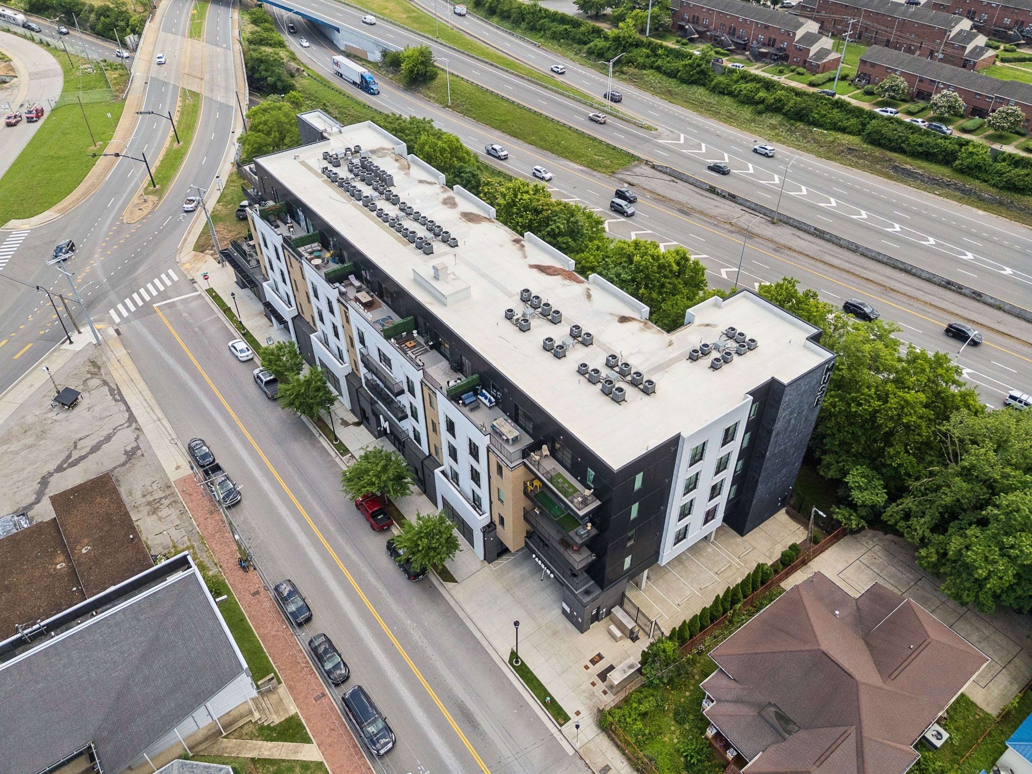 65 Lindsley Ave Unit: 410