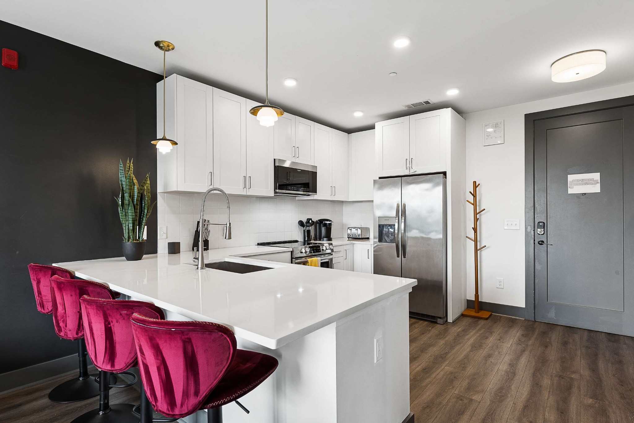 65 Lindsley Ave Unit: 410
