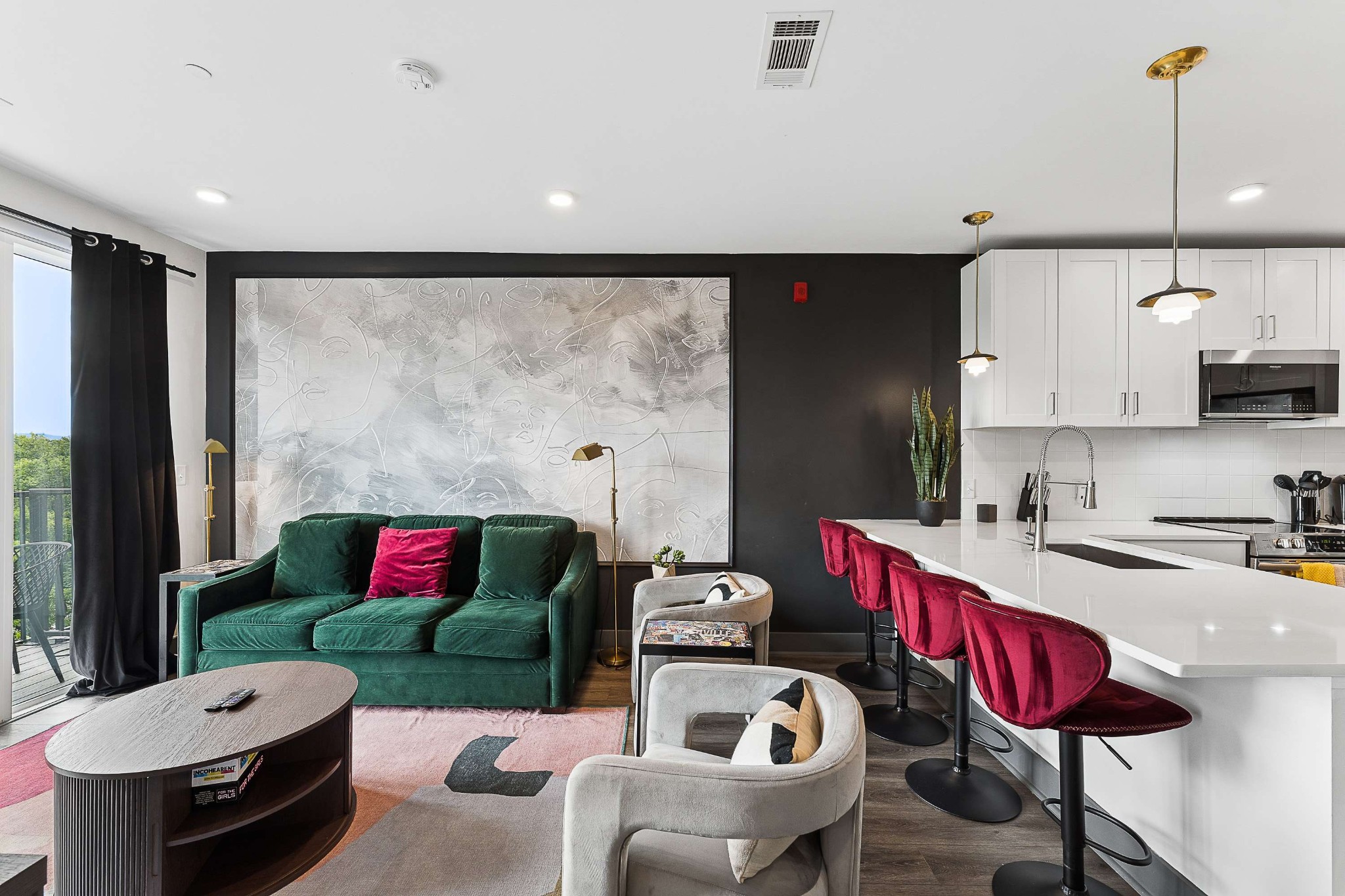 65 Lindsley Ave Unit: 410