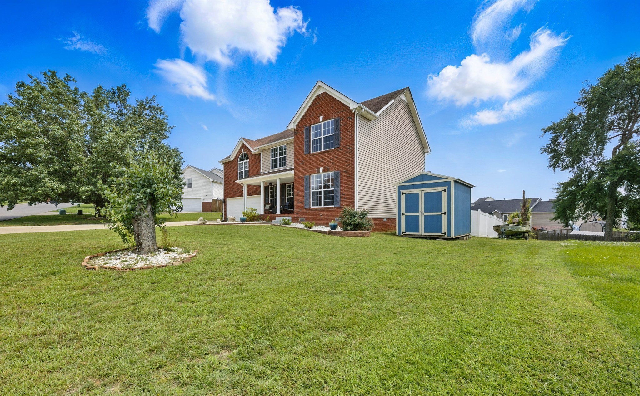 146 Troutbeck Ct