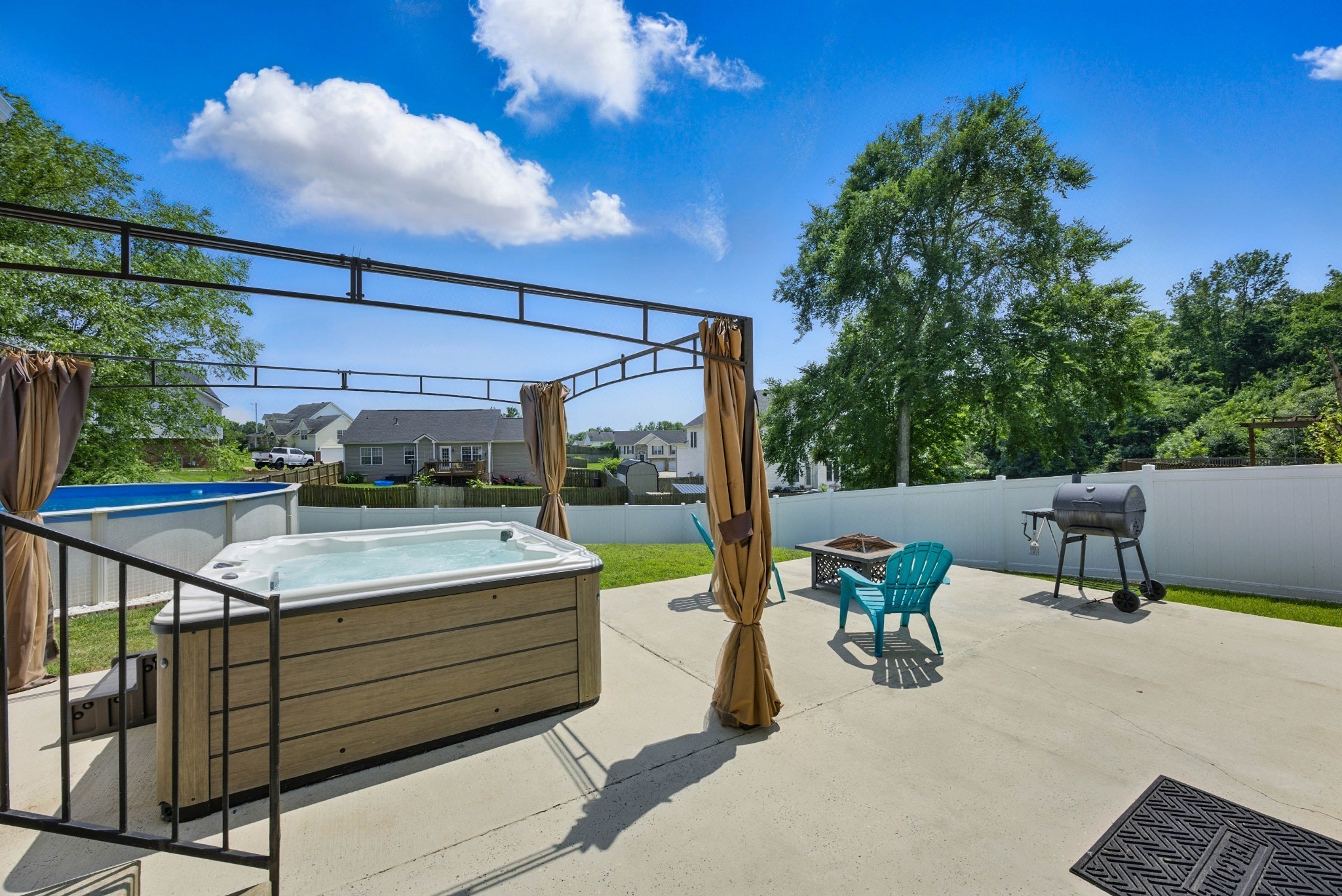 146 Troutbeck Ct