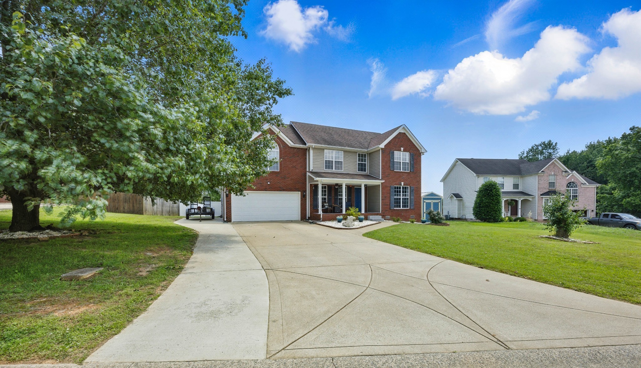 146 Troutbeck Ct