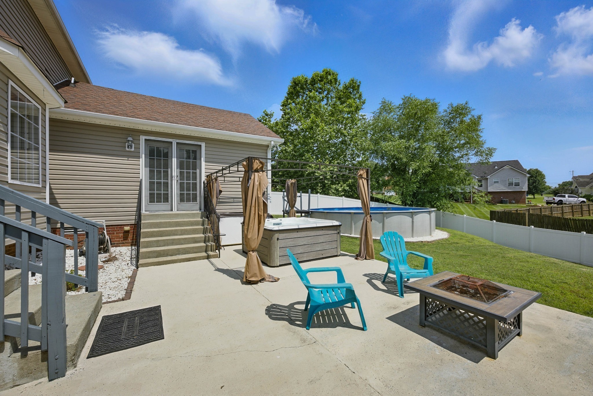 146 Troutbeck Ct