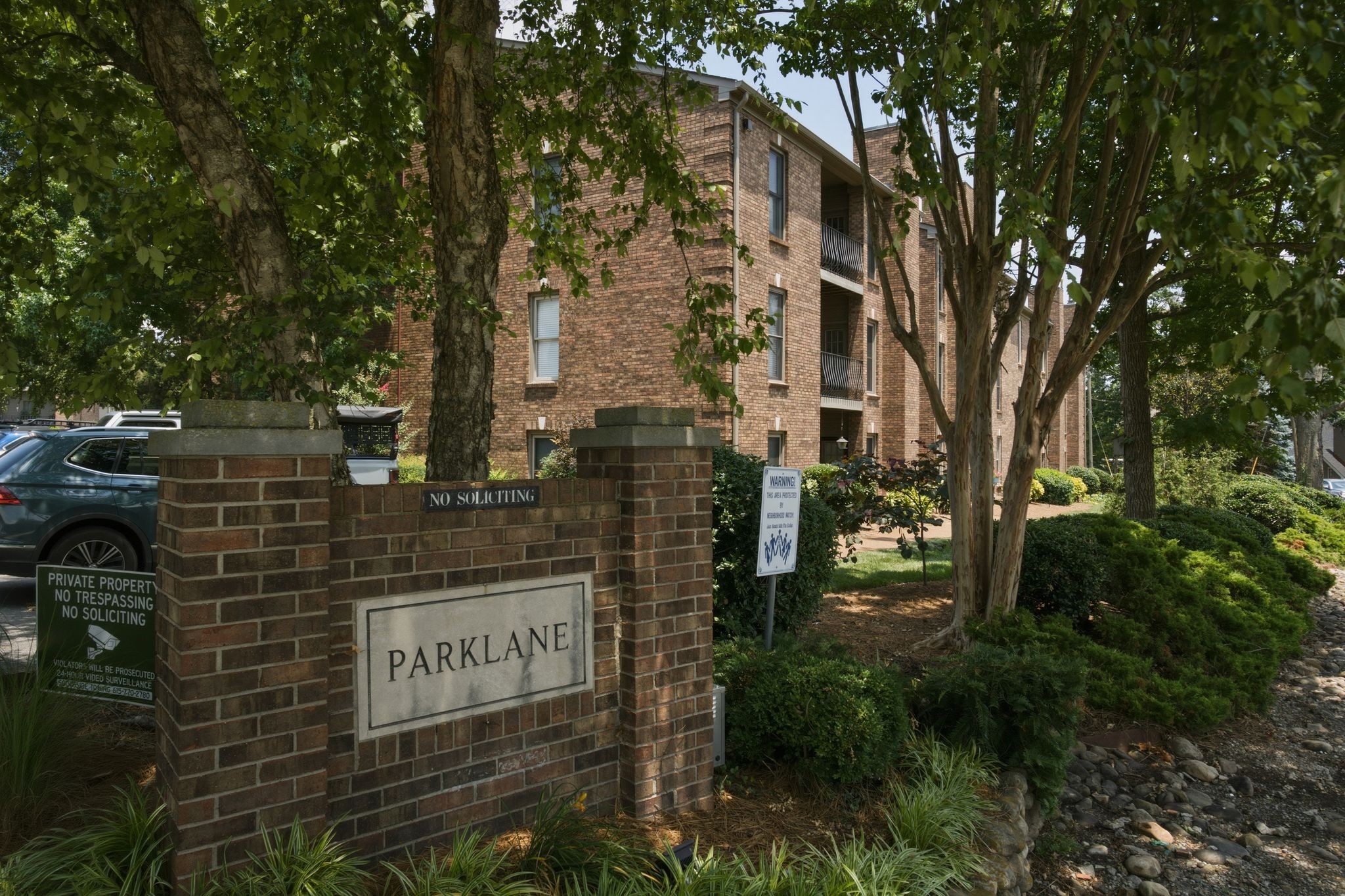 401 Sloan Rd