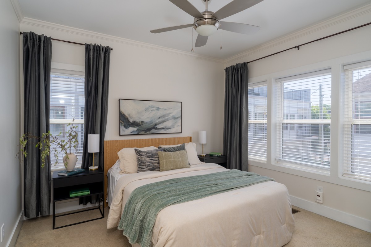 600 Garfield St Unit: 16