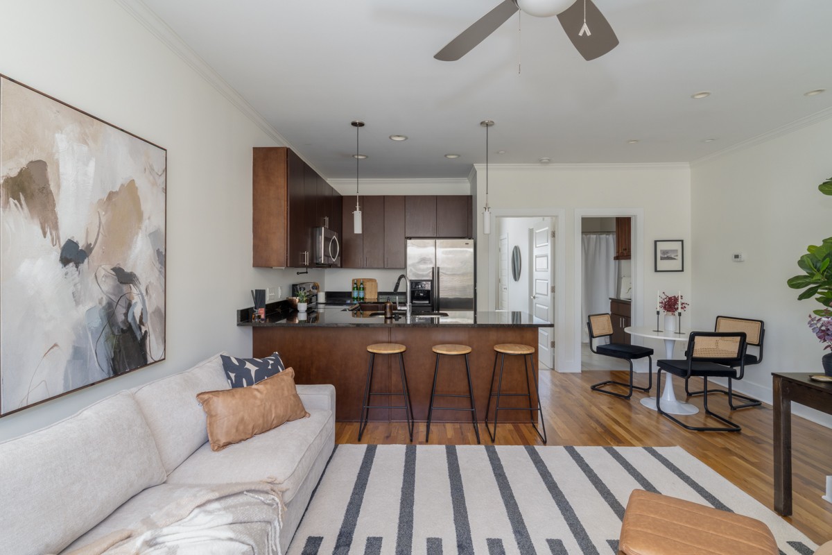 600 Garfield St Unit: 16