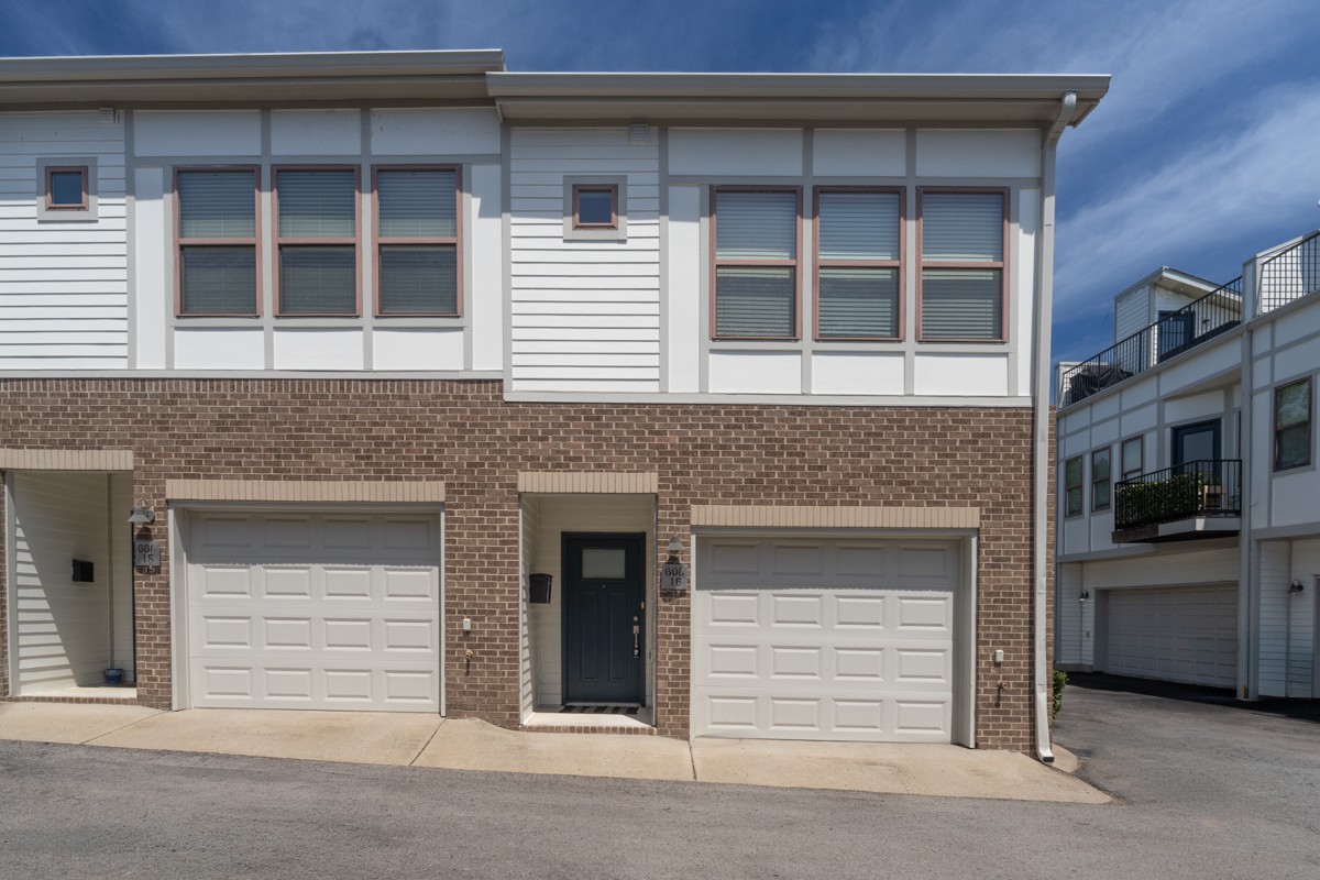 600 Garfield St Unit: 16