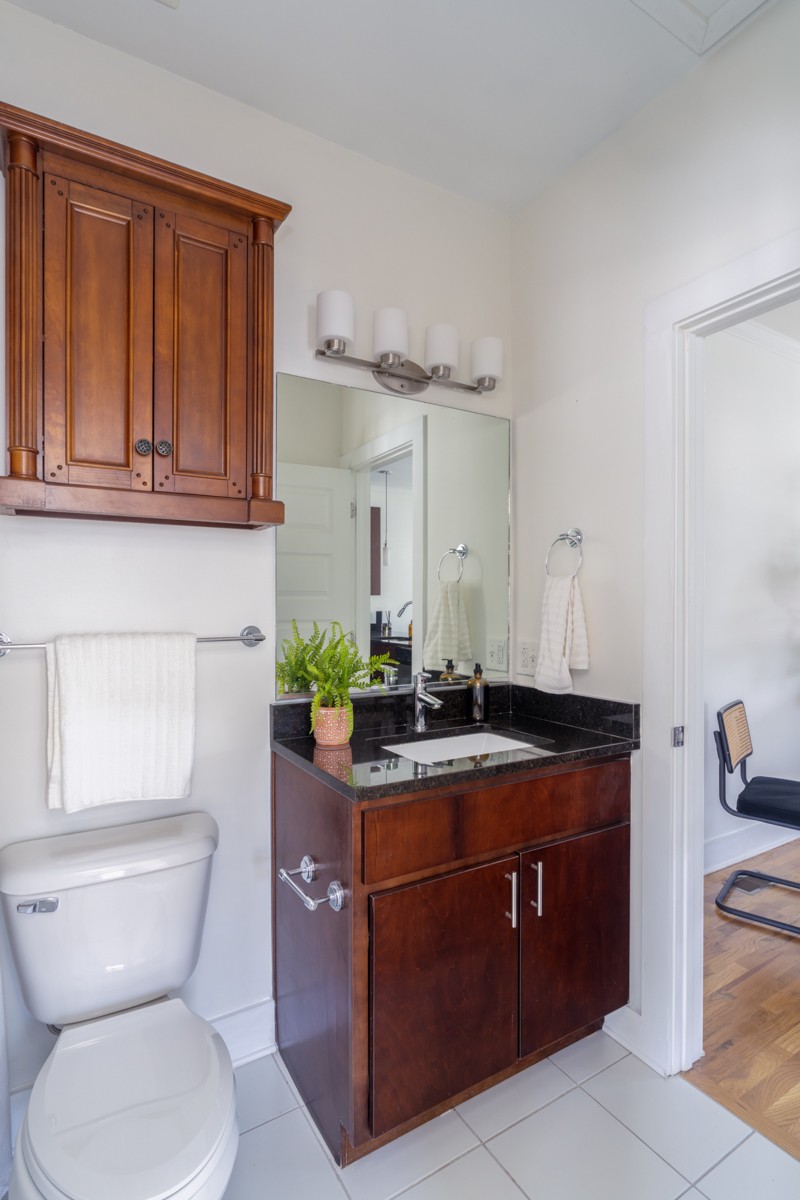 600 Garfield St Unit: 16