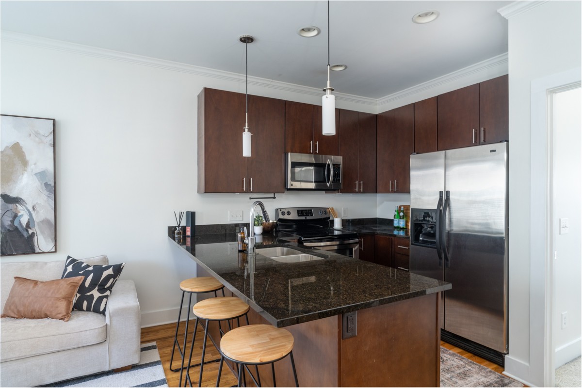 600 Garfield St Unit: 16
