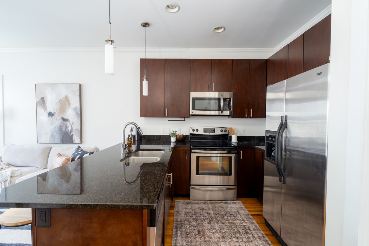 600 Garfield St Unit: 16