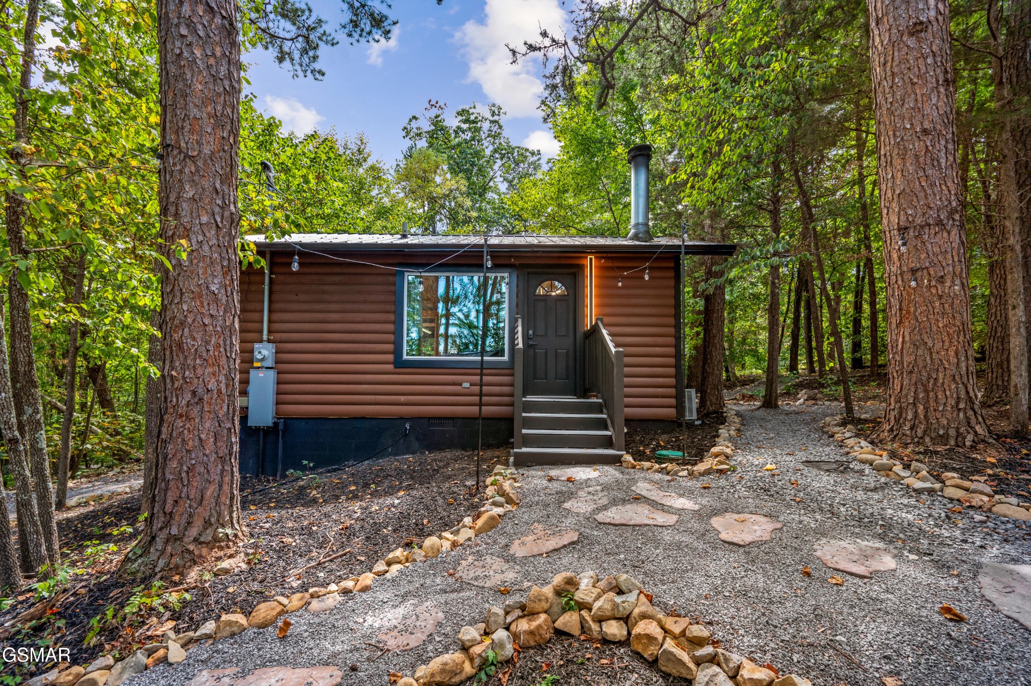 3750 Old Thomas Cross Road