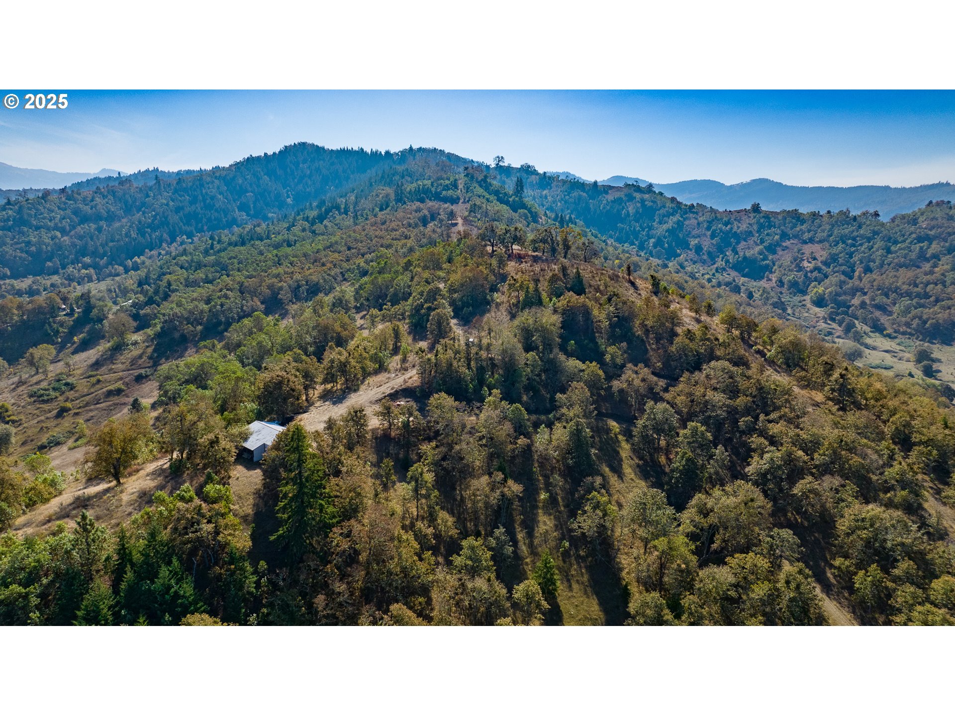 0 BUCKHORN RD
