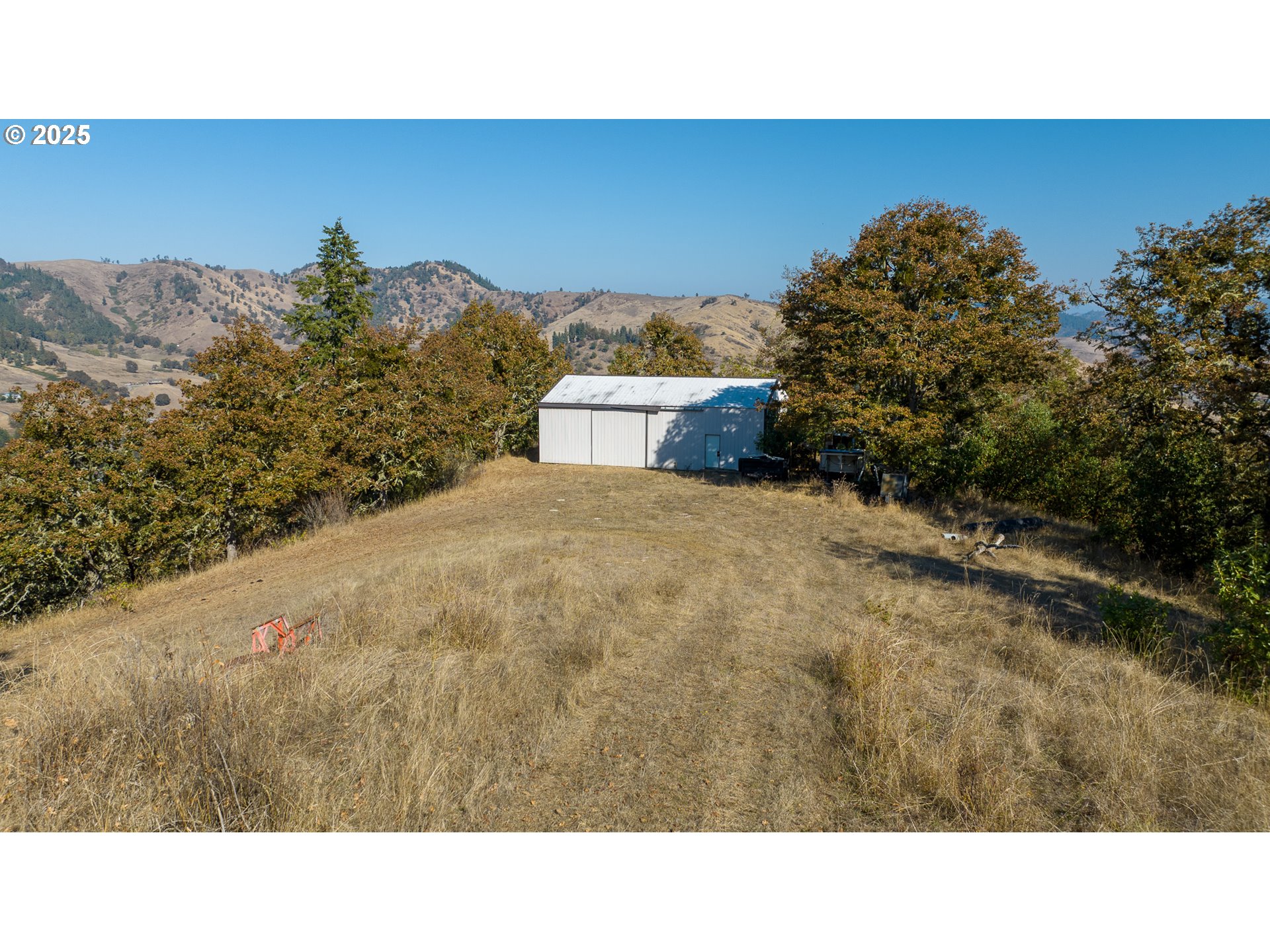 0 BUCKHORN RD