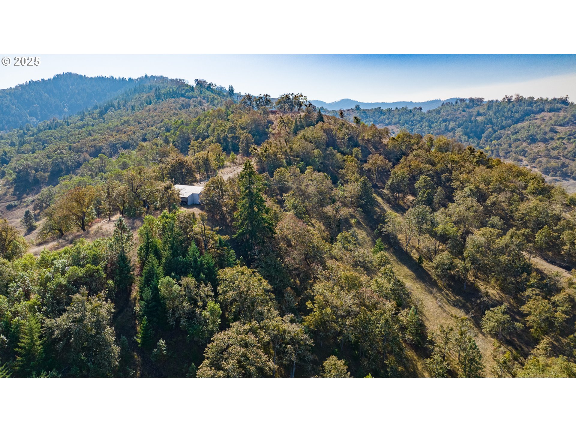 0 BUCKHORN RD