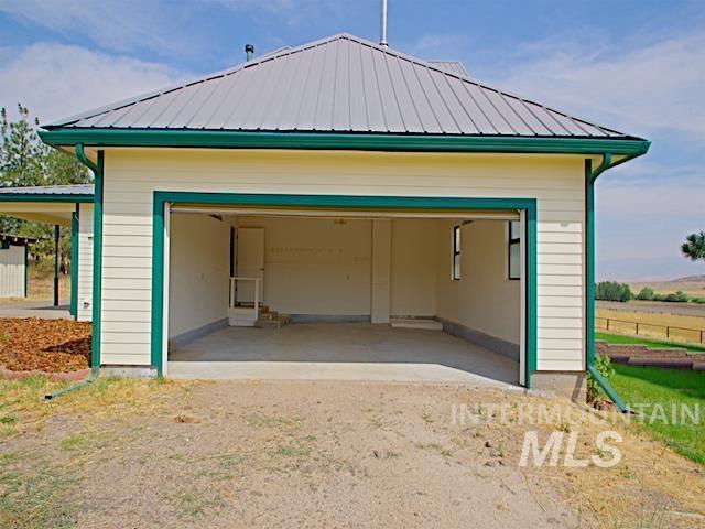 647 Mundy Gulch Road