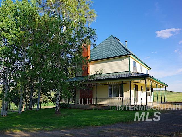 647 Mundy Gulch Road